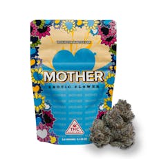 MOTHER EXOTIC BTY OG 3.5g