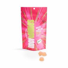 Watermelon Smash Gummies - 100mg