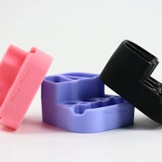 Blazy Susan | Dab Station | Assorted Colors