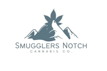 Smuggler's Notch Cannabis Company | Mint Cake | Pre-Roll | 1G