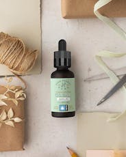 Clear | 4000mg | 1:1 | CBD:CBG | Tincture