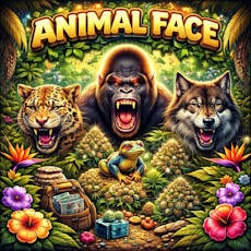 The Deli - Animal Face