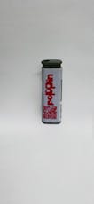 poPPin White Lighters | Torch