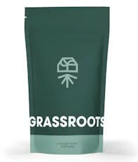 GRASSROOTS TRIPLE STACK FLOWER 14G