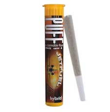 Puff Pre-Roll 1g - Jet Fuel