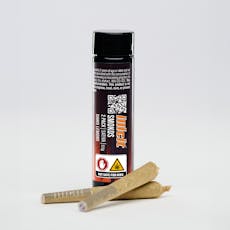 Smokos - Animal Star Cookies - Pre-Roll - 0.5g 2-Pack