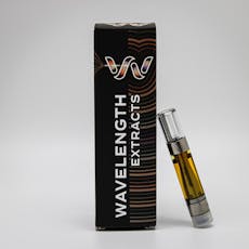 Super Lemon Haze | Cartridge 1g