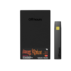 Orange Apricot - AIO