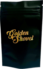 14g Moon Gusher #1 Prepackaged Flower Golden Shovel Farms