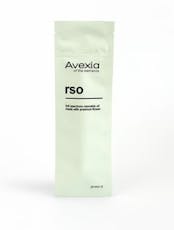 AVEXIA TRIANGLE KUSH RSO .5G