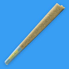 Buoyant Bob | Pre-Roll | Rambutan 1g