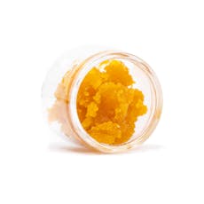 Sugar Wax 1.0g - Dirty Taxi