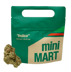 Biscotti - (3.5g)