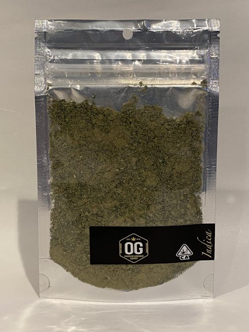 Zkittles