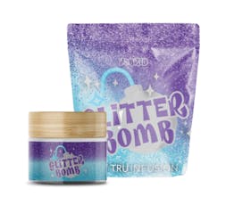 Glitter Bomb by TRU INFUSION