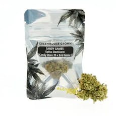 Alchemy Pure Dime Bag - Candy Games