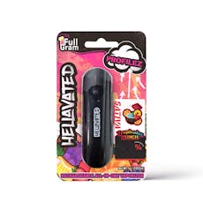 All in One Profilez Tropicalez Punch 1g