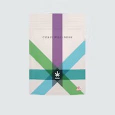 Curio Wellness: Apples and Bananas | 28g