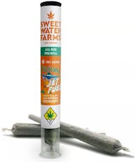 Sweetwater PR 2pk Tropicana Jet Fuel 1g