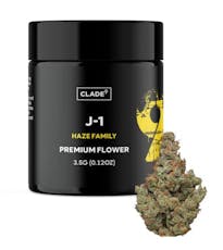 J1 | Flower | 3.5G