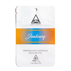 Abstrakt 1000mg Hybrid Jealousy