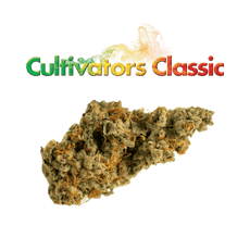 Cultivators Classic | Atomic Breath | Flower - 3.5g