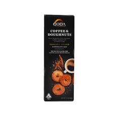 Coda - Chocolate - Coffee & Doughnuts (H) 100mg