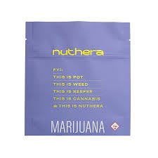 Nuthera | Deep Fried Oreoz 3.5g
