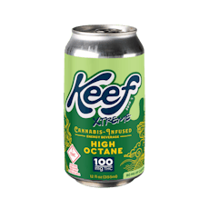 Keef | 100mg | High Octane Extreme