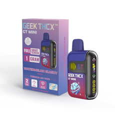 Geek THCX GT MINI 1G WATERMELON SLUSHY