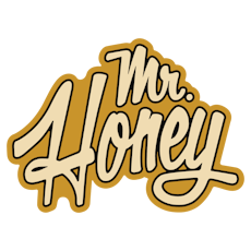 Mr. Honey Extracts Cartridge Alien OG Sativa - 1g