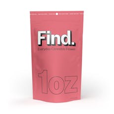 Morning Green Whole Flower 28g