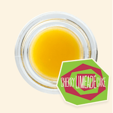 Cherry Limeade Cake - Live Sugar - 1g