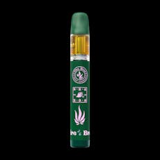 Lemon Cherry Gelato 1g All-In-One Disposable - Fire Bros