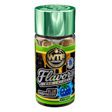 WTF - Cinco Infused Preroll 5pk - Blue Raspberry (H) (2.5g)
