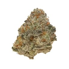 Rolling Green Cannabis Flower 3.5g - Power
