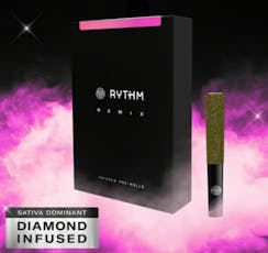 Mai Tai Infused Pre-Roll | 5 x 0.5g