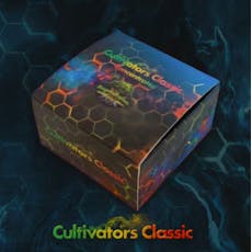 Cultivators Classic | Gelato | Sugar Wax | 1g
