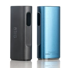 C-Cell Silo Battery - Red