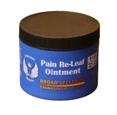 Chronic Health | Pain Relief Ointment .5oz