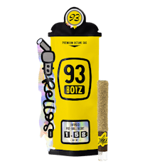 93 Boyz | Infused Blunt | Rello | NYC Diesel | 1.5g