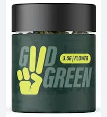 Value Shelf Good Green Fantasy Melonz (H) 3.5g