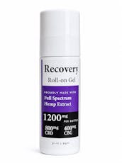 Recovery Roll-On | 1200mg
