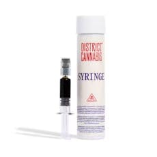 Spritzer RSO - 1g