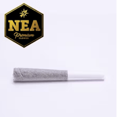 Cookie Crumbs Pre-Roll | 0.5g