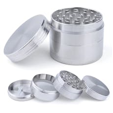 Starbuds Grinder