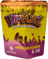 Hi-Fuel | Pre-Packs | Suga Ray Leonard | H