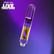 Black Maple 0.5g LT Vape T416 I 00998