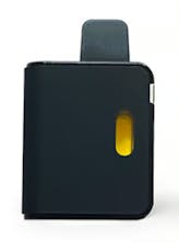 Rythm Live Resin Disposable Sherbet (I) 2000mg