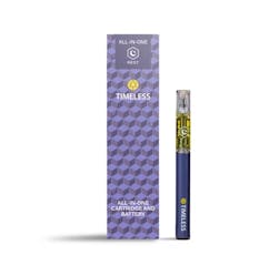 1g Disposable Vape | Alien Technology